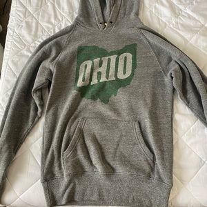 Homage Ohio sweatshirt